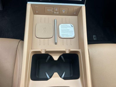 2026 Hyundai Santa Fe Limited FWD