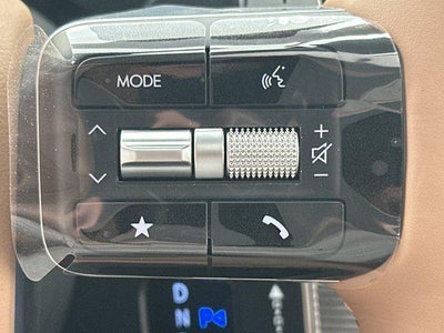 2026 Hyundai Santa Fe Limited FWD