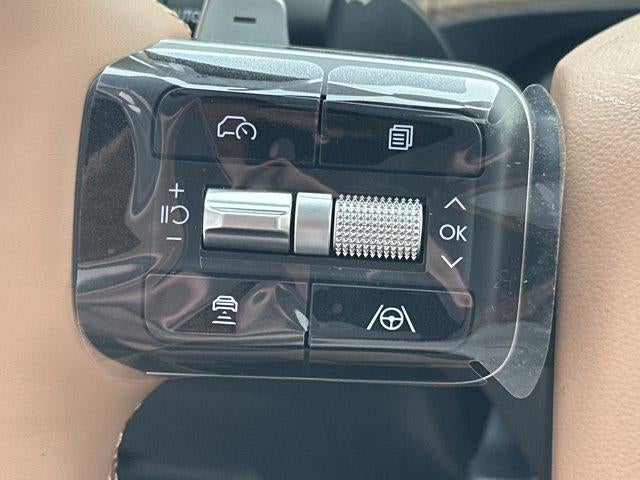 2026 Hyundai Santa Fe Limited FWD