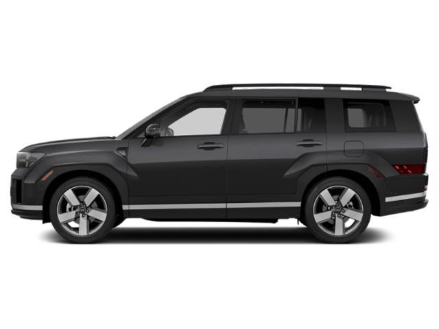 2026 Hyundai Santa Fe Limited FWD