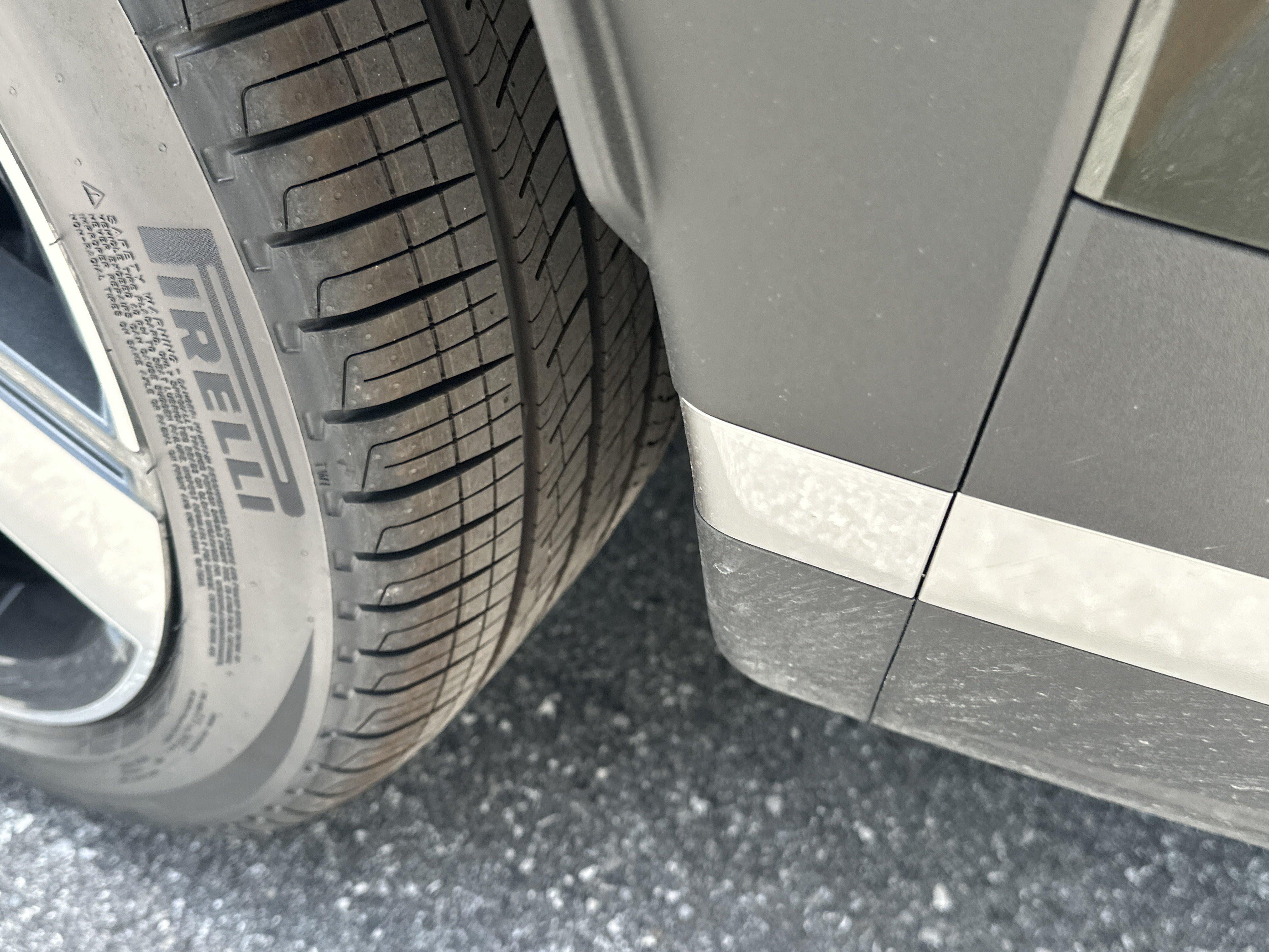 2026 Hyundai Santa Fe Limited FWD