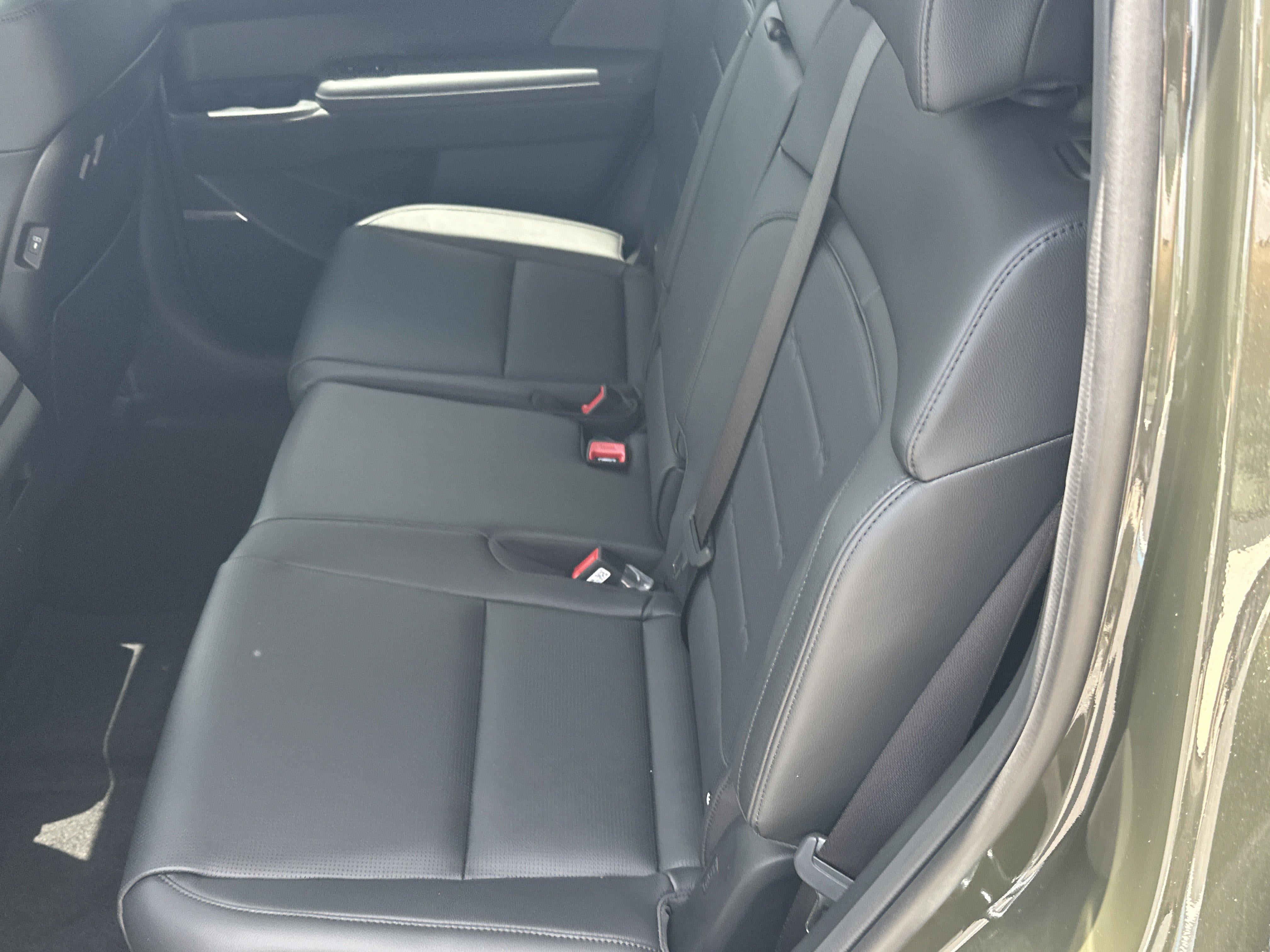 2026 Hyundai Santa Fe Limited FWD