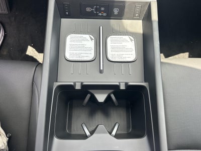 2026 Hyundai Santa Fe Limited FWD