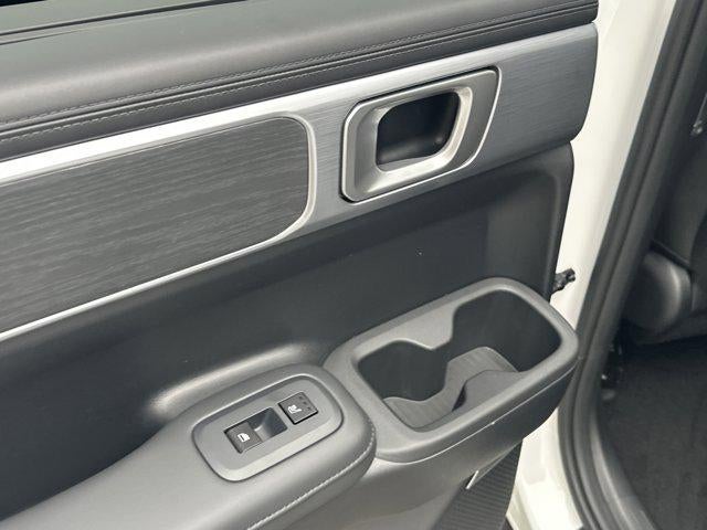 2026 Hyundai Santa Fe Limited FWD