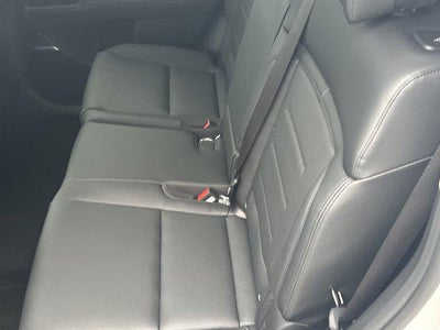 2026 Hyundai Santa Fe Limited FWD