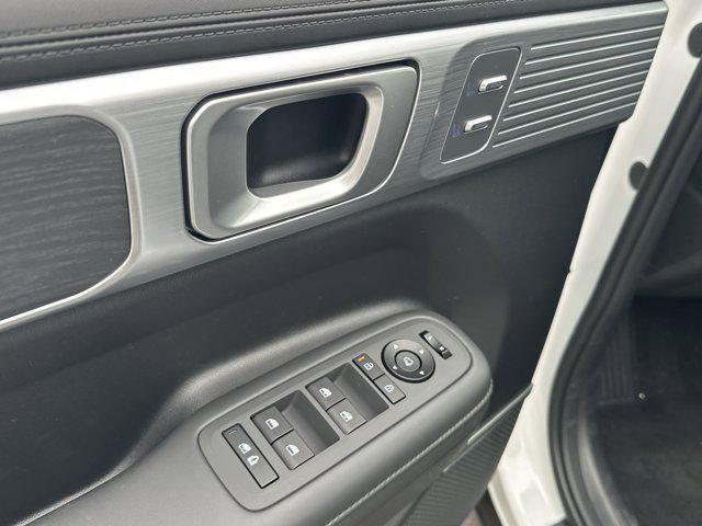 2026 Hyundai Santa Fe Limited FWD