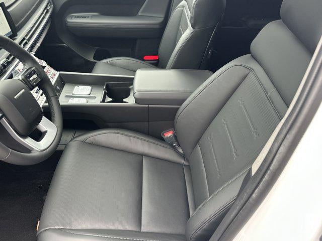 2026 Hyundai Santa Fe Limited FWD