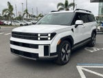 2026 Hyundai Santa Fe Limited FWD