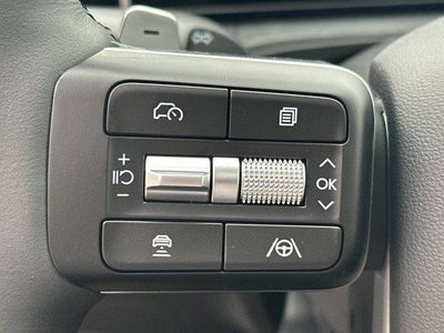 2026 Hyundai Santa Fe Limited FWD