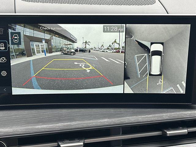 2026 Hyundai Santa Fe Limited FWD