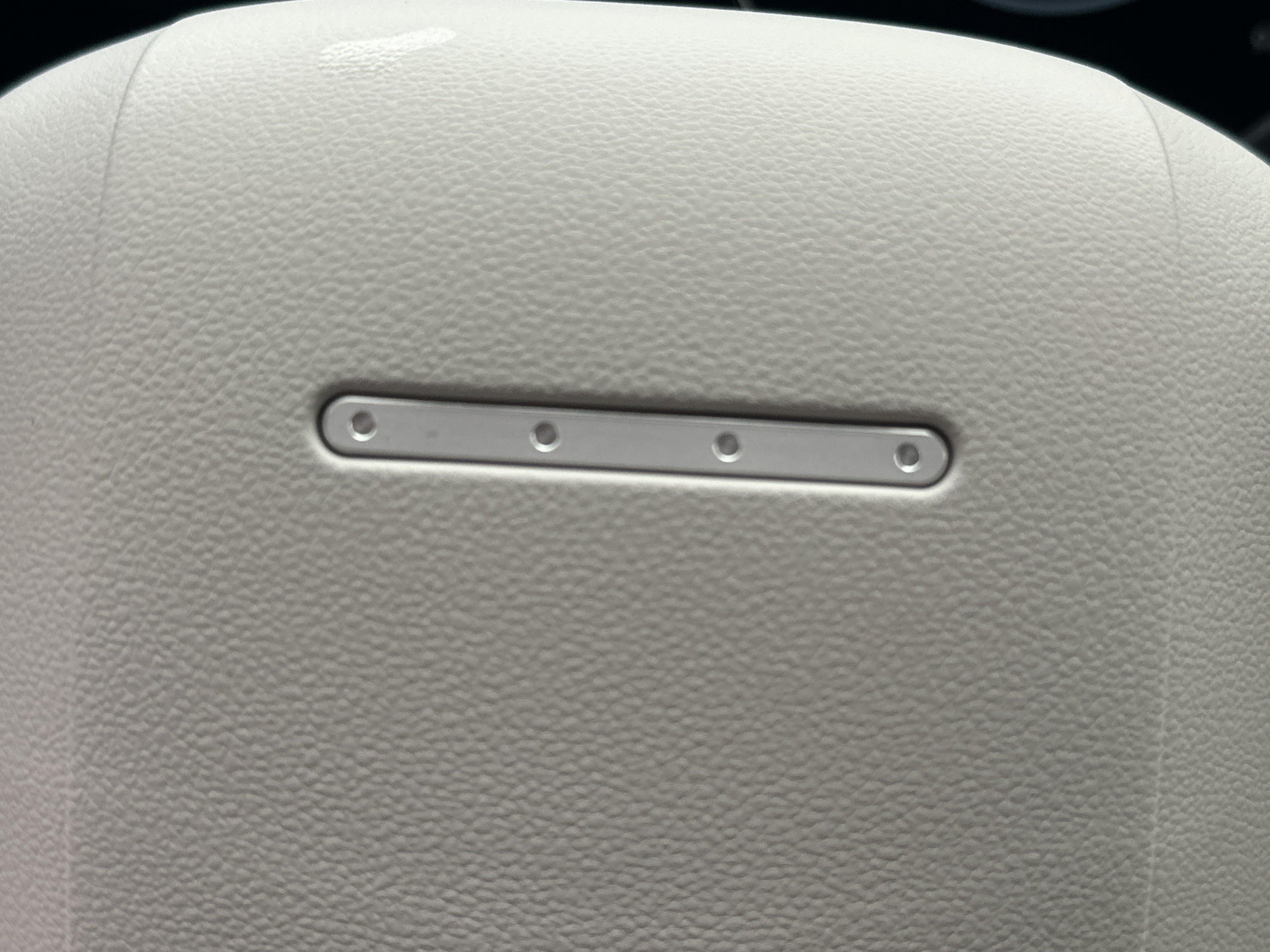 2027 Hyundai Santa Fe Calligraphy FWD
