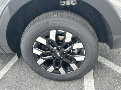 2026 Hyundai Santa Cruz SE FWD