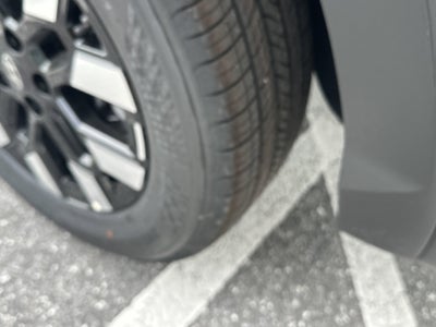2026 Hyundai Santa Cruz SE FWD