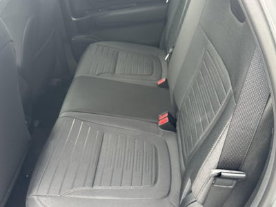 2026 Hyundai Santa Cruz SE FWD