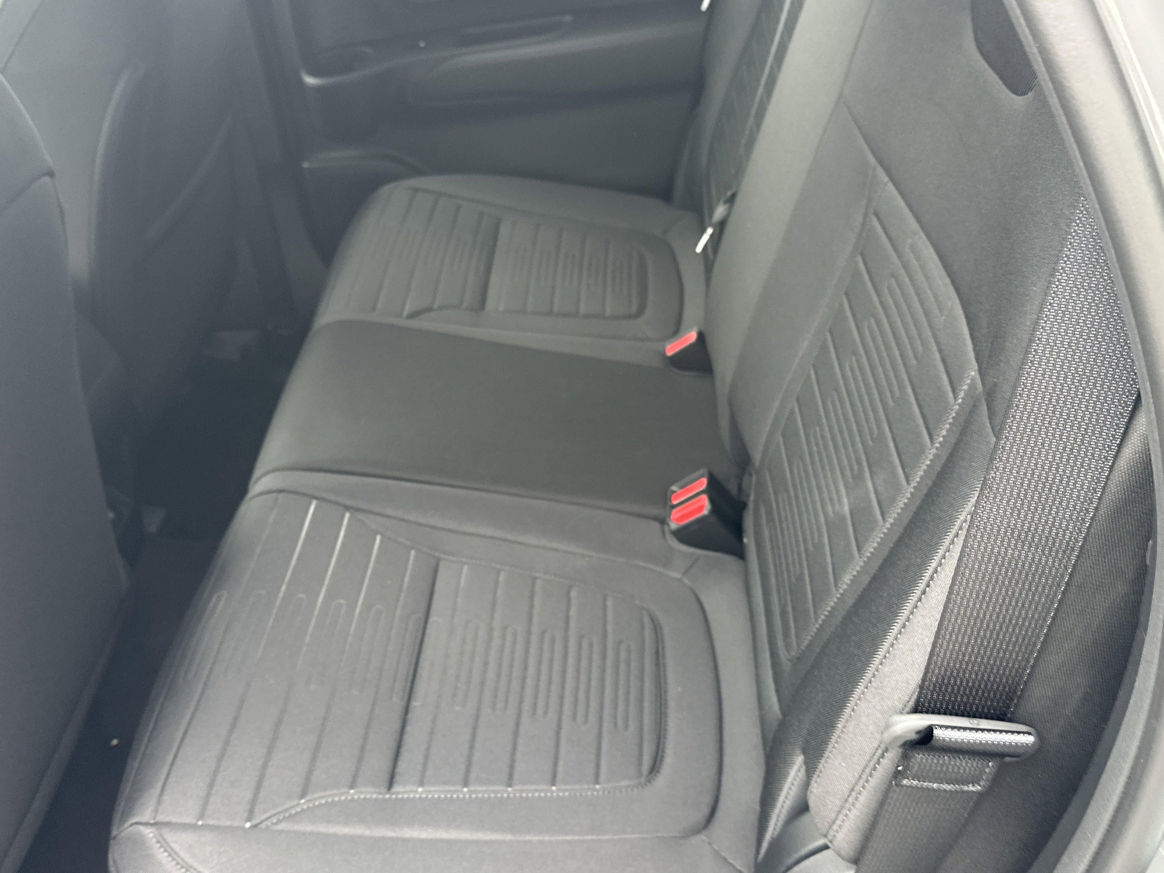 2026 Hyundai Santa Cruz SE FWD