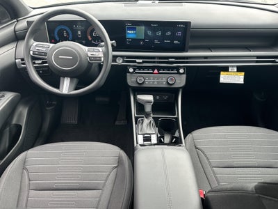 2026 Hyundai Santa Cruz SE FWD