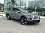 2026 Hyundai Santa Cruz SE FWD
