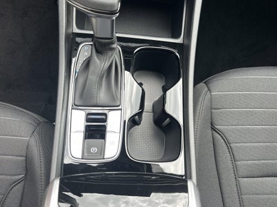 2026 Hyundai Santa Cruz SE FWD