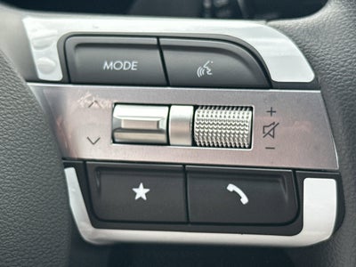 2026 Hyundai Santa Cruz SE FWD