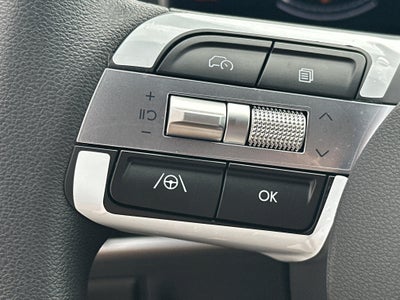 2026 Hyundai Santa Cruz SE FWD
