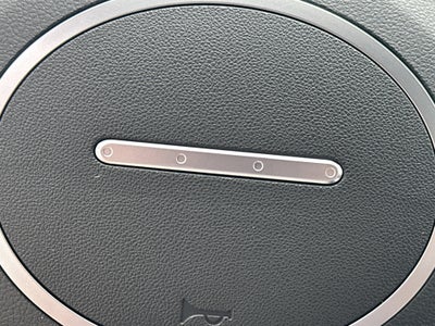 2026 Hyundai Santa Cruz SE FWD