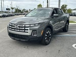 2026 Hyundai Santa Cruz SE FWD