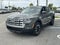 2026 Hyundai Santa Cruz SE FWD