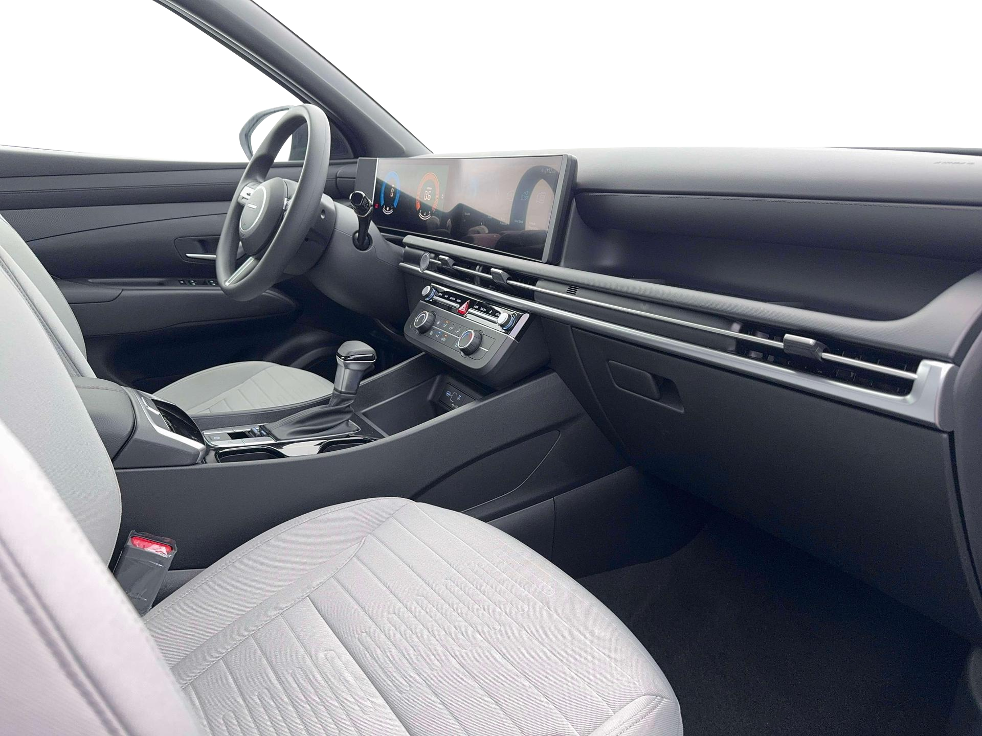 2026 Hyundai Santa Cruz SE FWD