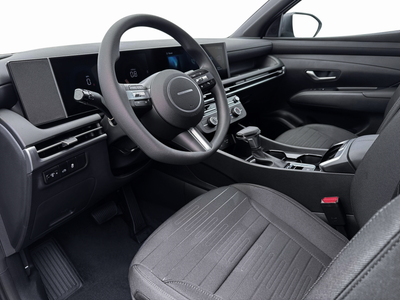 2026 Hyundai Santa Cruz SE FWD