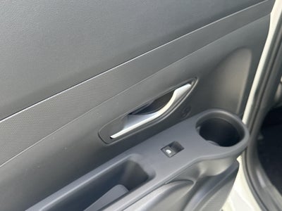 2027 Hyundai Santa Cruz SE FWD