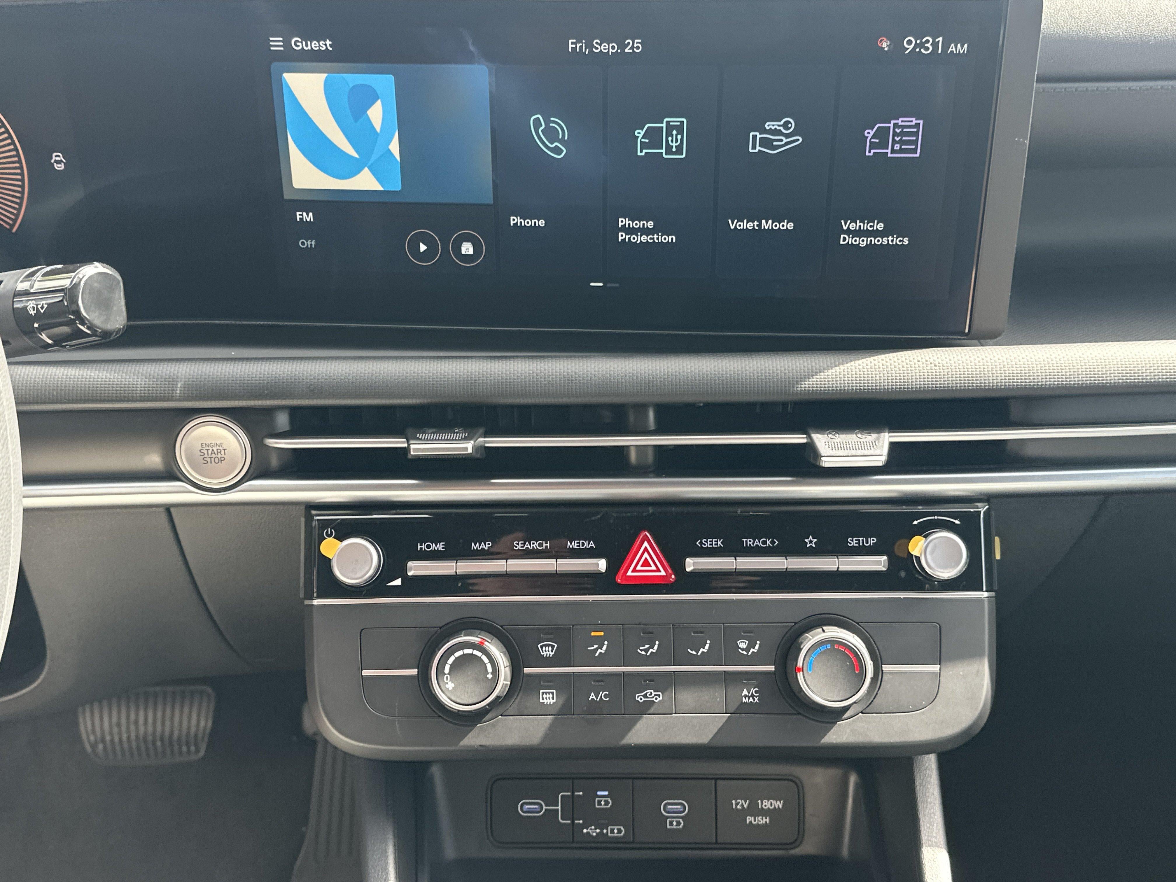 2027 Hyundai Santa Cruz SE FWD