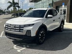 2027 Hyundai Santa Cruz SE FWD