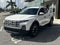2027 Hyundai Santa Cruz SE FWD