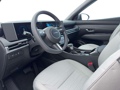 2026 Hyundai Santa Cruz SE FWD