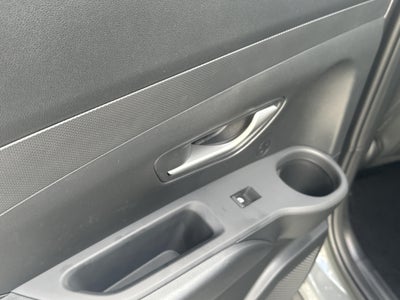 2027 Hyundai Santa Cruz SE FWD