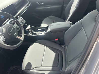 2027 Hyundai Santa Cruz SE FWD