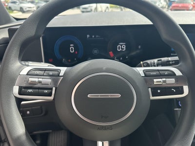 2027 Hyundai Santa Cruz SE FWD