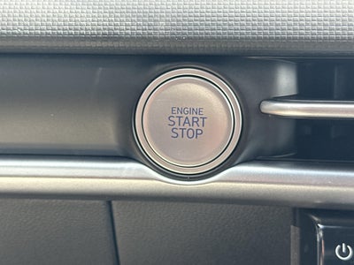 2027 Hyundai Santa Cruz SE FWD