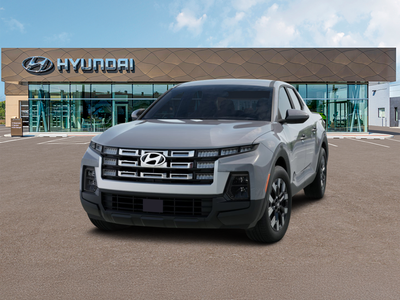 2027 Hyundai Santa Cruz SE FWD