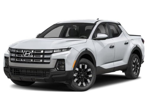 2027 Hyundai Santa Cruz SE FWD