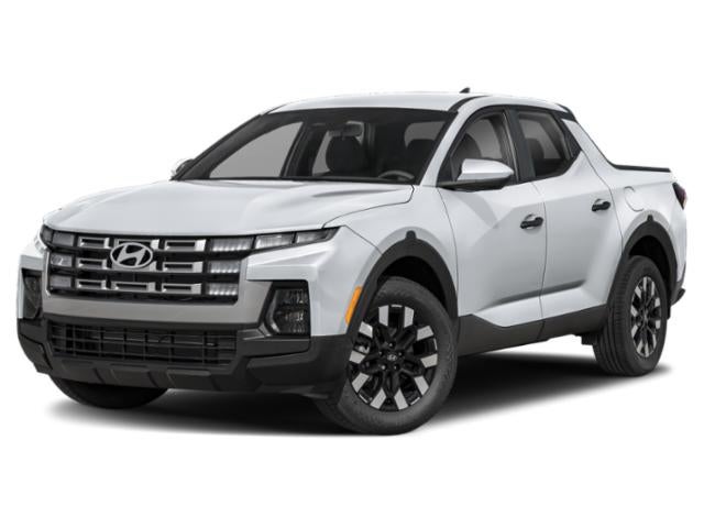2027 Hyundai Santa Cruz SE FWD