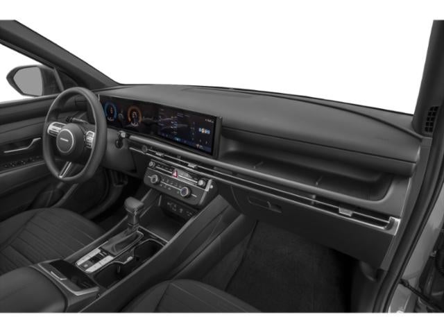 2027 Hyundai Santa Cruz SE FWD