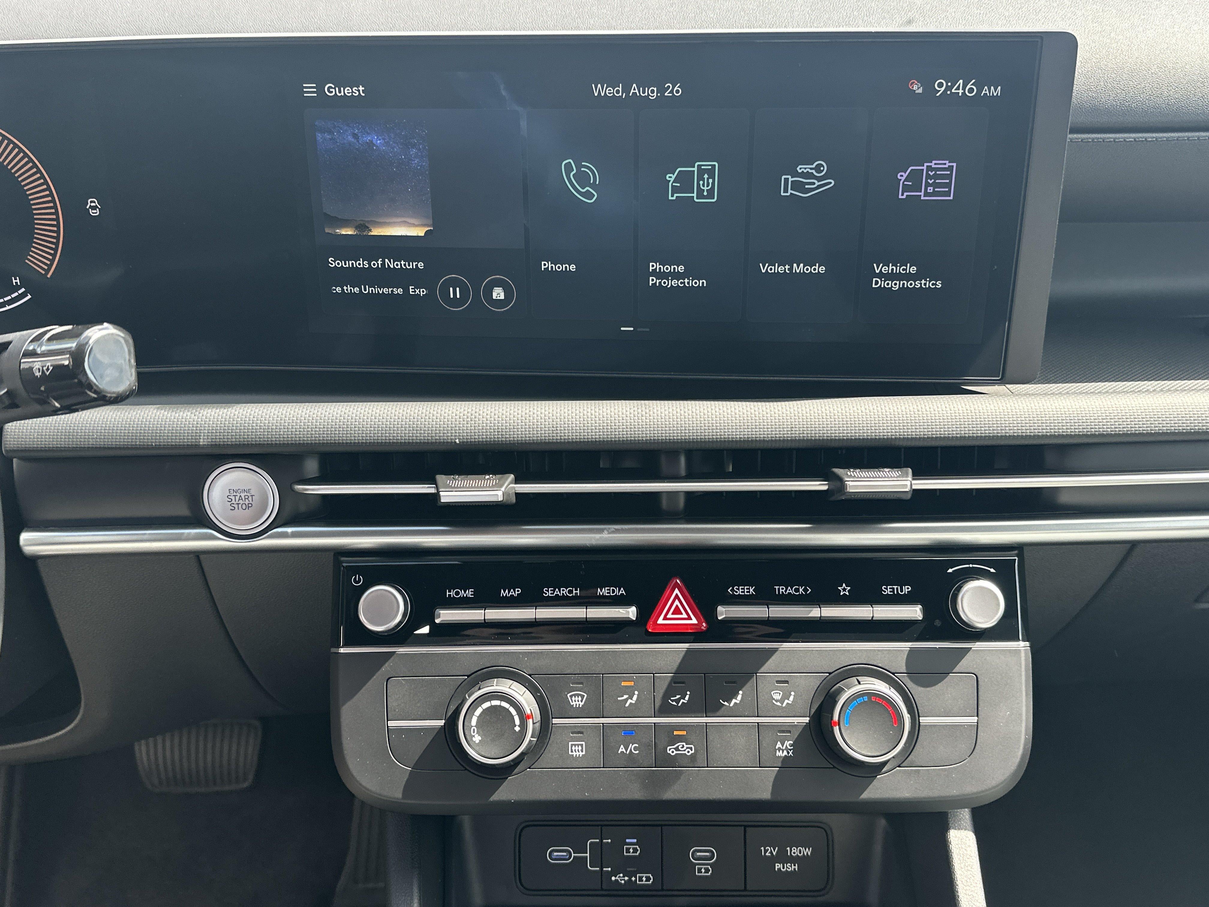 2027 Hyundai Santa Cruz SE FWD