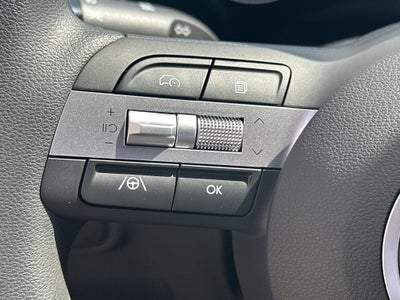 2027 Hyundai Santa Cruz SE FWD