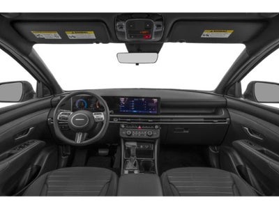 2027 Hyundai Santa Cruz SE FWD