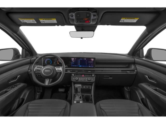 2027 Hyundai Santa Cruz SE FWD