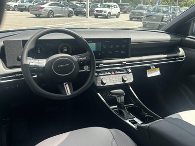 2027 Hyundai Santa Cruz SE FWD