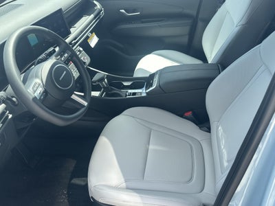 2027 Hyundai Santa Cruz SE FWD