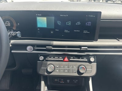 2027 Hyundai Santa Cruz SE FWD