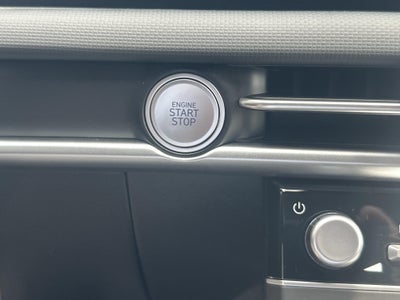 2027 Hyundai Santa Cruz SE FWD